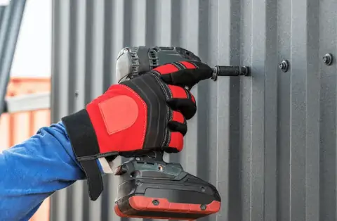 Travaux de zinguerie - La Ferté-Imbault